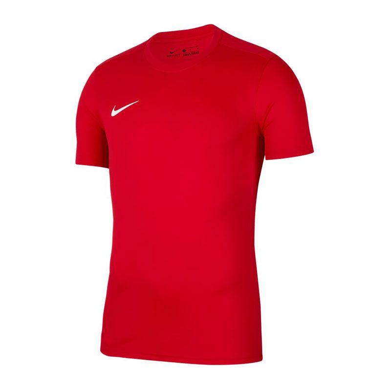 Nike T-Shirt Nike Dry Park VII Jr BV6741-657 Póló Ruházat Póló - Sportmania.hu