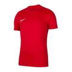 Nike T-Shirt Nike Dry Park VII Jr BV6741-657 Póló Ruházat Póló - Sportmania.hu