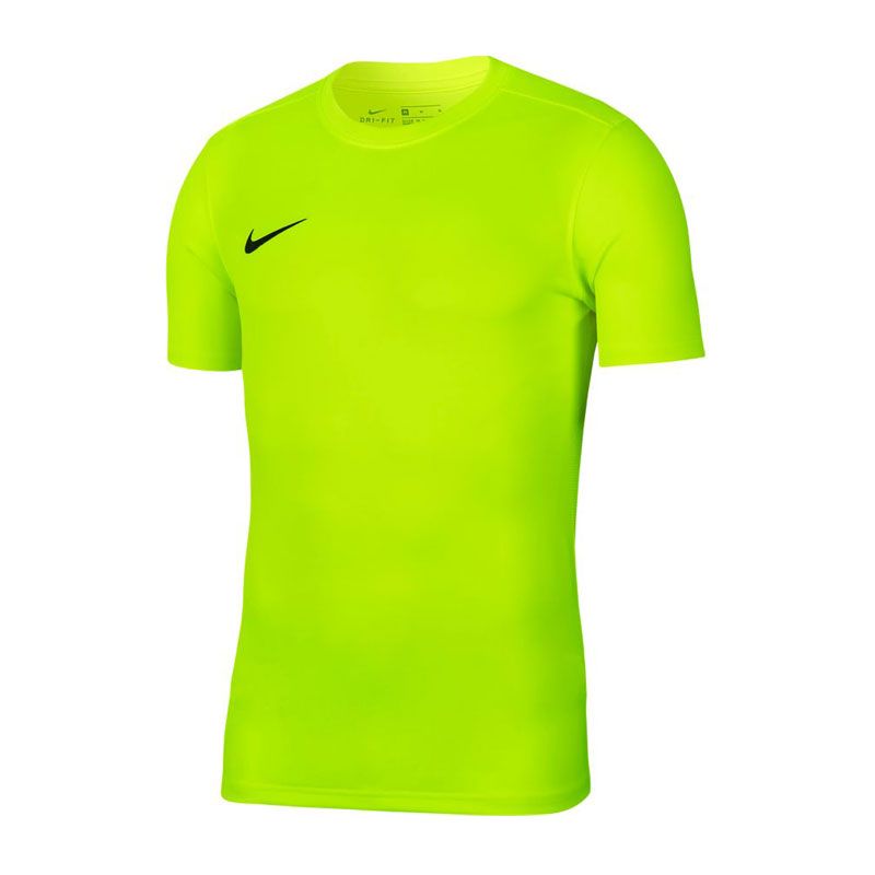 Nike T-Shirt Nike Dry Park VII Jr BV6741-702 Póló Ruházat Póló - Sportmania.hu