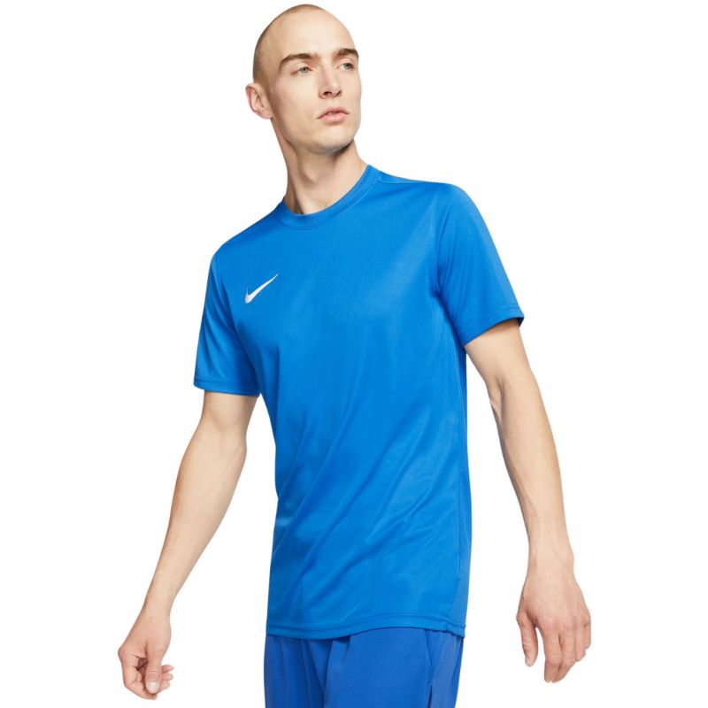Nike T-Shirt Nike Dry Park VII JSY SS M BV6708 463 Póló Ruházat Póló - Sportmania.hu