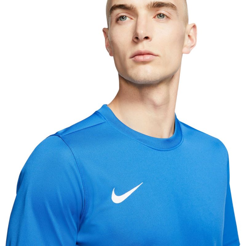 Nike T-Shirt Nike Dry Park VII JSY SS M BV6708 463 Póló Ruházat Póló - Sportmania.hu