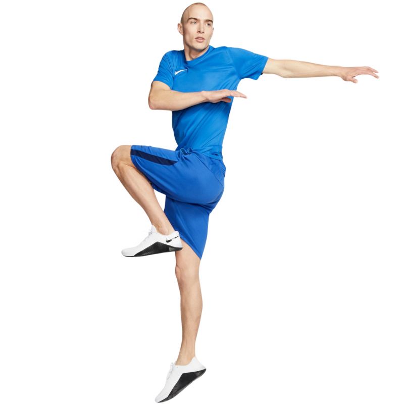 Nike T-Shirt Nike Dry Park VII JSY SS M BV6708 463 Póló Ruházat Póló - Sportmania.hu