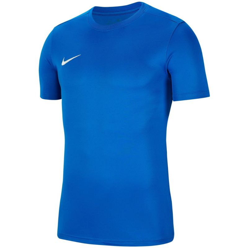 Nike T-Shirt Nike Dry Park VII JSY SS M BV6708 463 Póló Ruházat Póló - Sportmania.hu
