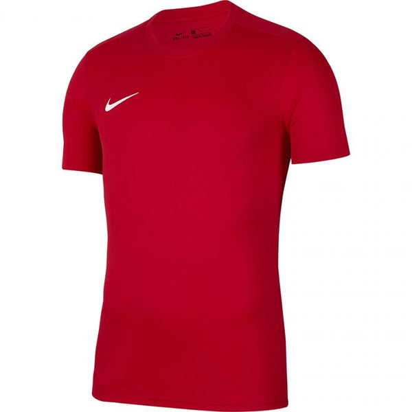 Nike T-Shirt Nike Dry Park VII JSY SS M BV6708 657 Póló Ruházat Póló - Sportmania.hu