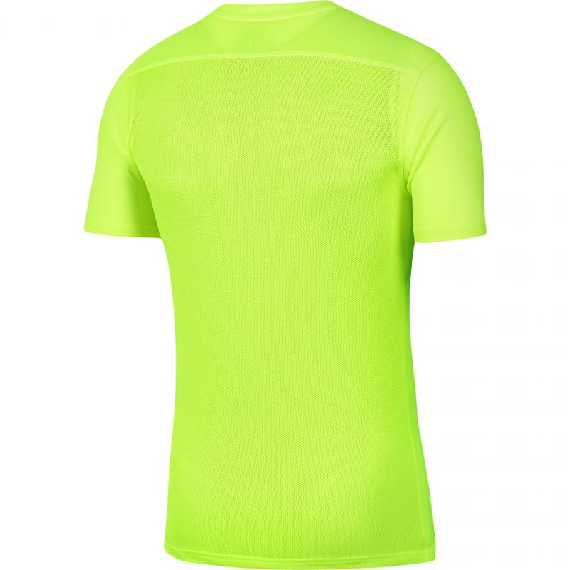 Nike T-Shirt Nike Dry Park VII JSY SS M BV6708 702 Póló Ruházat Póló - Sportmania.hu