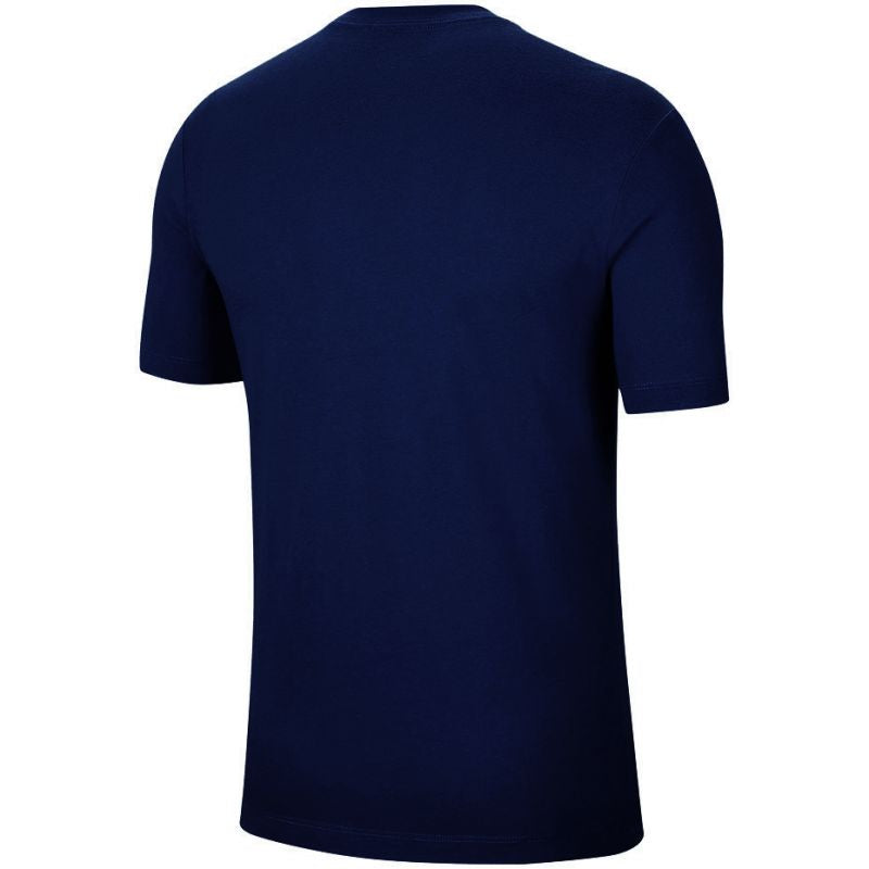 Nike T-shirt Nike Ent Swsh Fed WC22 M DH7625 492 Póló - Sportmania.hu