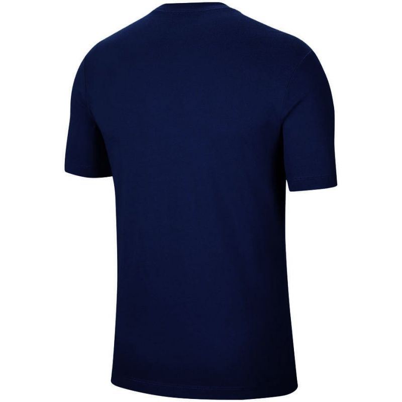 Nike T-shirt Nike Ent Swsh Fed WC22 M DH7625 492 Póló - Sportmania.hu