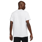 Nike T-shirt Nike NK Fc Tee Seasonal Block M DH7444 100 Póló Ruházat Póló - Sportmania.hu