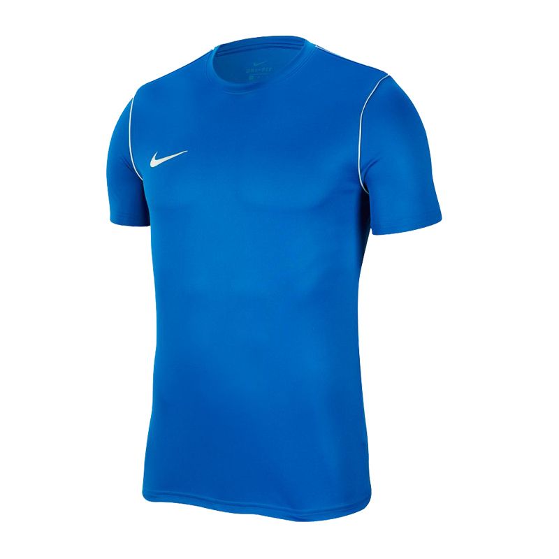 Nike T-shirt Nike Park 20 Jr BV6905-463 Póló Ruházat Póló - Sportmania.hu