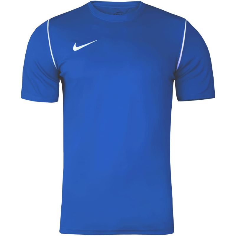 Nike T-shirt Nike Park 20 Jr BV6905-463 Póló Ruházat Póló - Sportmania.hu