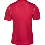 Nike T-shirt Nike Park 20 Jr BV6905-657 Póló Ruházat Póló - Sportmania.hu