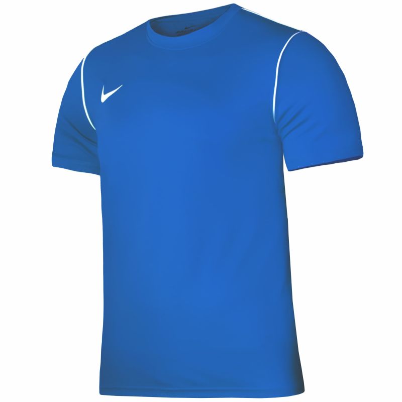 Nike T-shirt Nike Park 20 M BV6883-463 Póló Ruházat Póló - Sportmania.hu