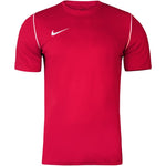 Nike T-shirt Nike Park 20 M BV6883-657 Póló Ruházat Póló - Sportmania.hu