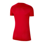 Nike T-Shirt Nike Park VII W Póló Ruházat Termoaktív női BV6728-657