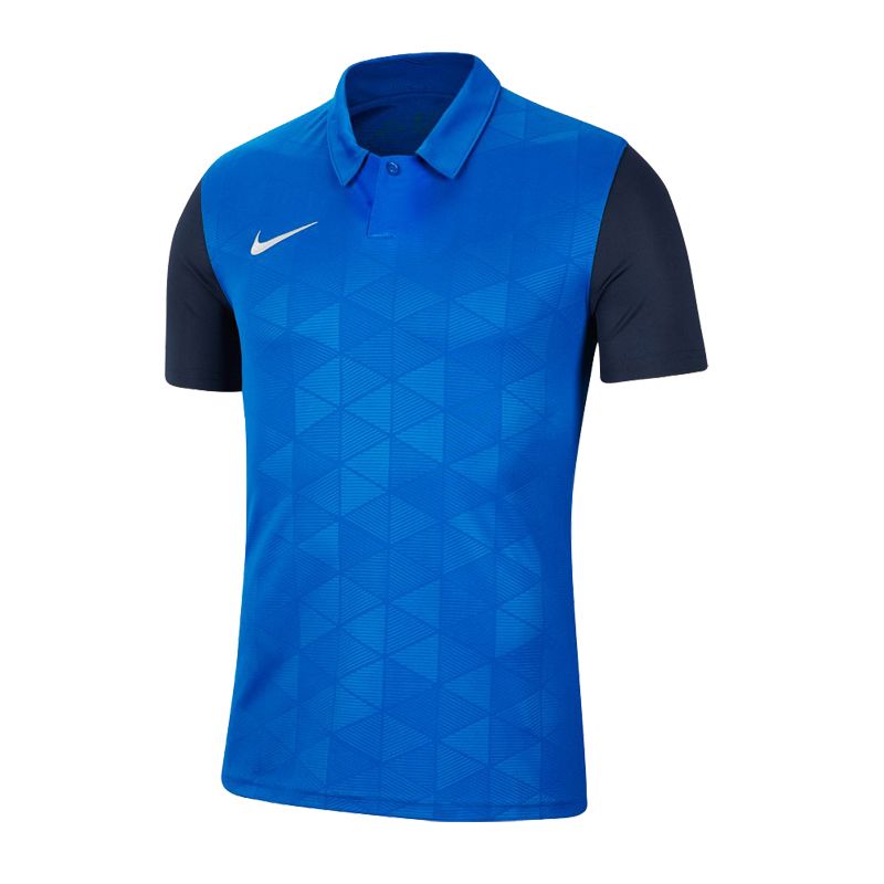 Nike T-shirt Nike Trophy IV M BV6725-463 Póló - Sportmania.hu