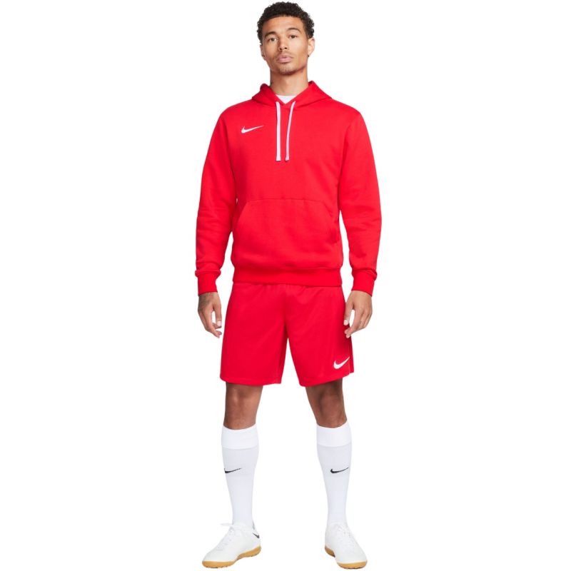 Nike Team Club 20 férfi Kapucnis pulóver CW6894657