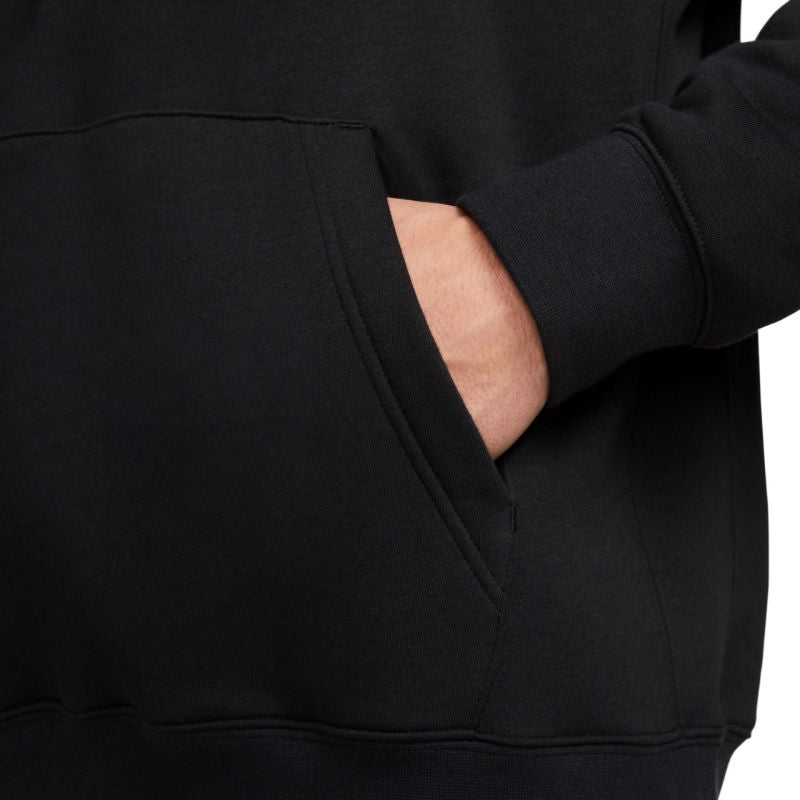 Nike Team Club 20 Hoodie M CW6894 010 Pulóver Kapucnis pulóver - Sportmania.hu