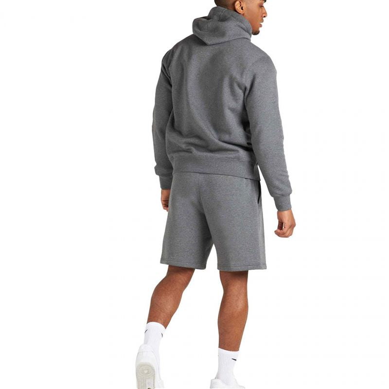 Nike Team Club 20 Hoodie M CW6894 071 Pulóver Kapucnis pulóver - Sportmania.hu