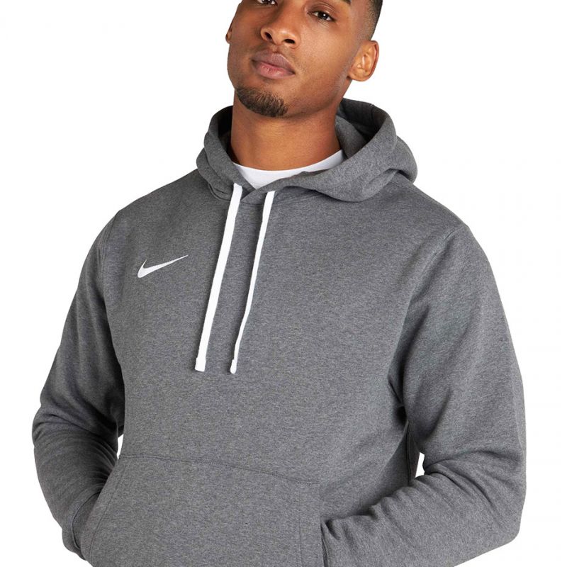 Nike Team Club 20 Hoodie M CW6894 071 Pulóver Kapucnis pulóver - Sportmania.hu