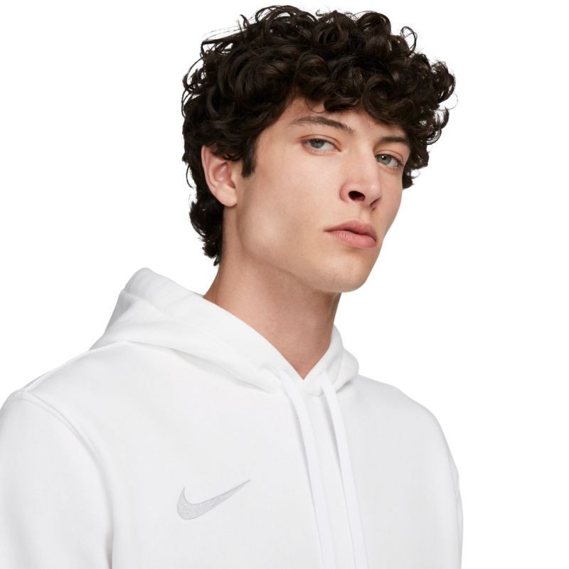 Nike Team Club 20 Hoodie M CW6894-101 Pulóver Kapucnis pulóver - Sportmania.hu