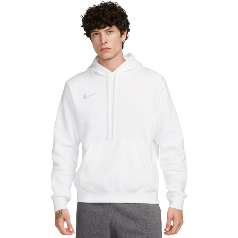 Nike Team Club 20 Hoodie M CW6894-101 Pulóver Kapucnis pulóver - Sportmania.hu