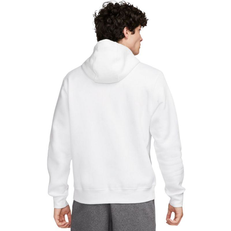 Nike Team Club 20 Hoodie M CW6894-101 Pulóver Kapucnis pulóver - Sportmania.hu