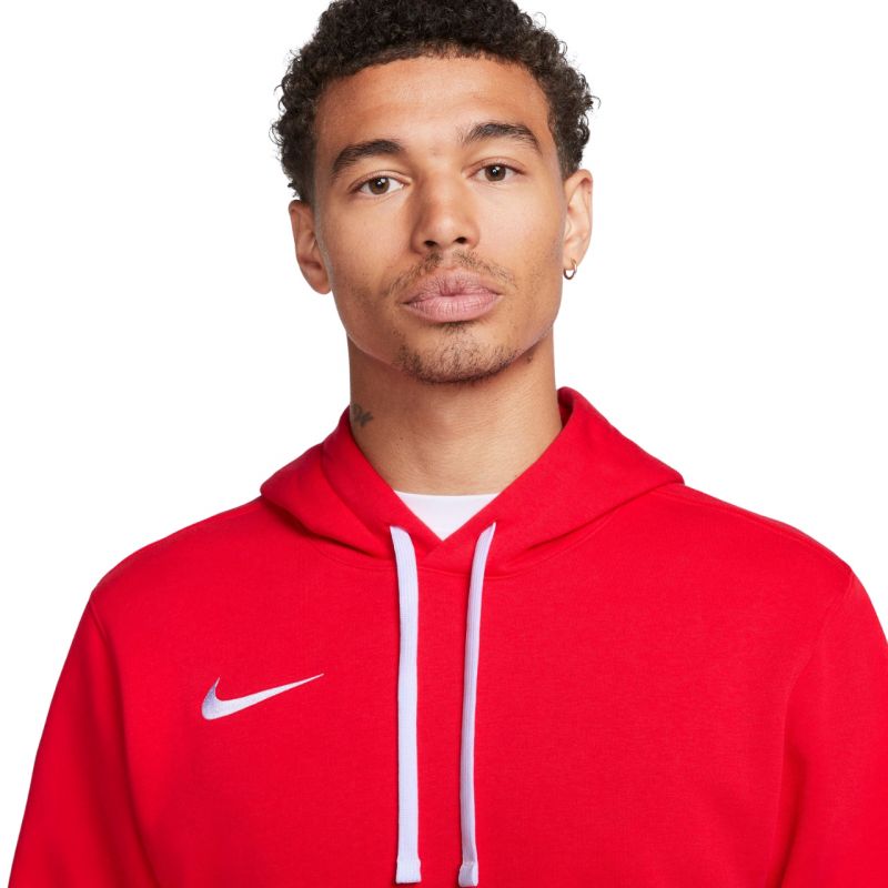 Nike Team Club 20 Hoodie M CW6894 657 Pulóver Kapucnis pulóver - Sportmania.hu