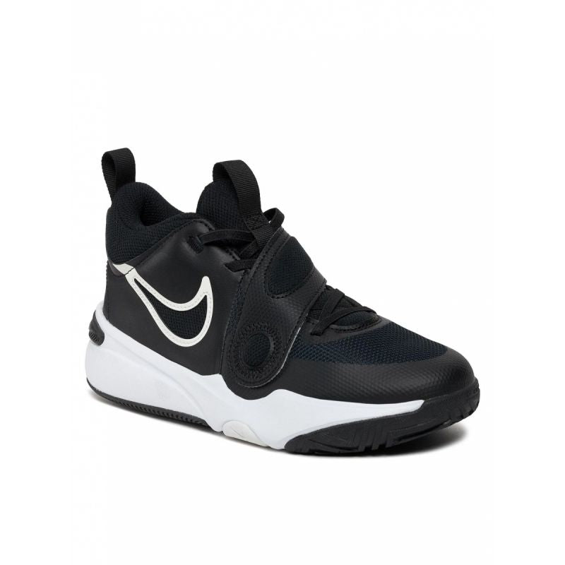 Nike Team Hustle D 11 (GS) Jr DV8996-002 Cipő - Sportmania.hu