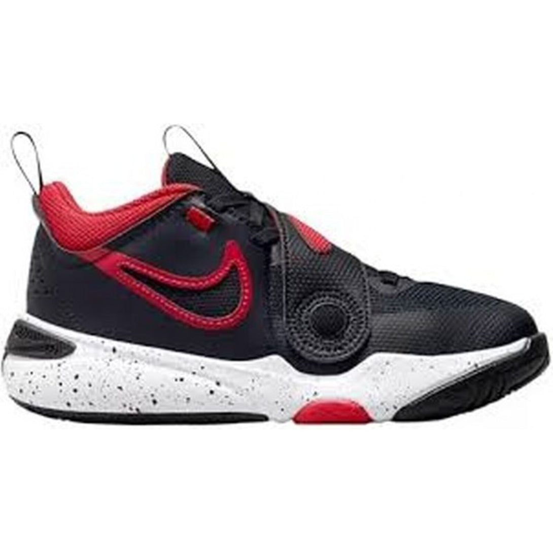 Nike Team Hustle D 11 Little K Utcai cipő - Sportmania.hu