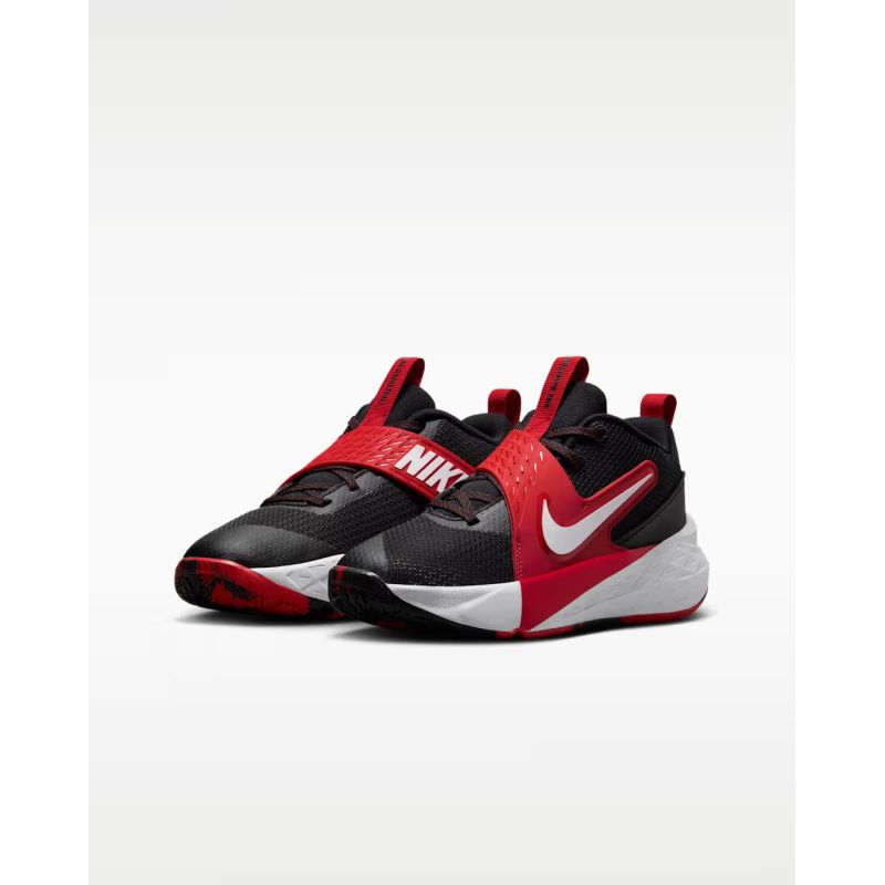 Nike TEAM HUSTLE D 12 GS ( ) cipő