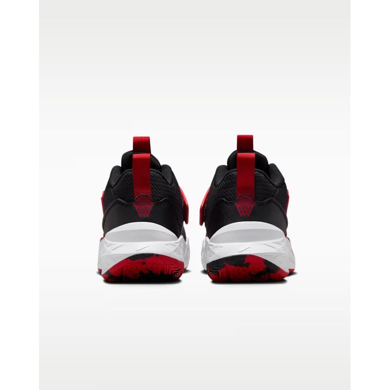 Nike TEAM HUSTLE D 12 GS ( ) cipő