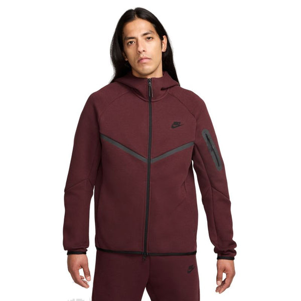 Nike Tech Windrunner Hoodie M HV0949-652 Kapucnis pulóver