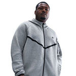 Nike Techfit Fleece férfi Pulóver HV0949-063