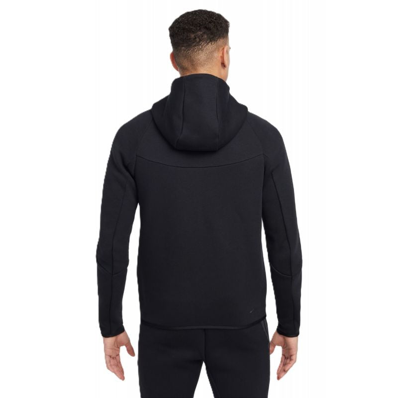 Nike Techfit Fleece Hoodie HV0949-010 Kapucnis pulóver - Sportmania.hu