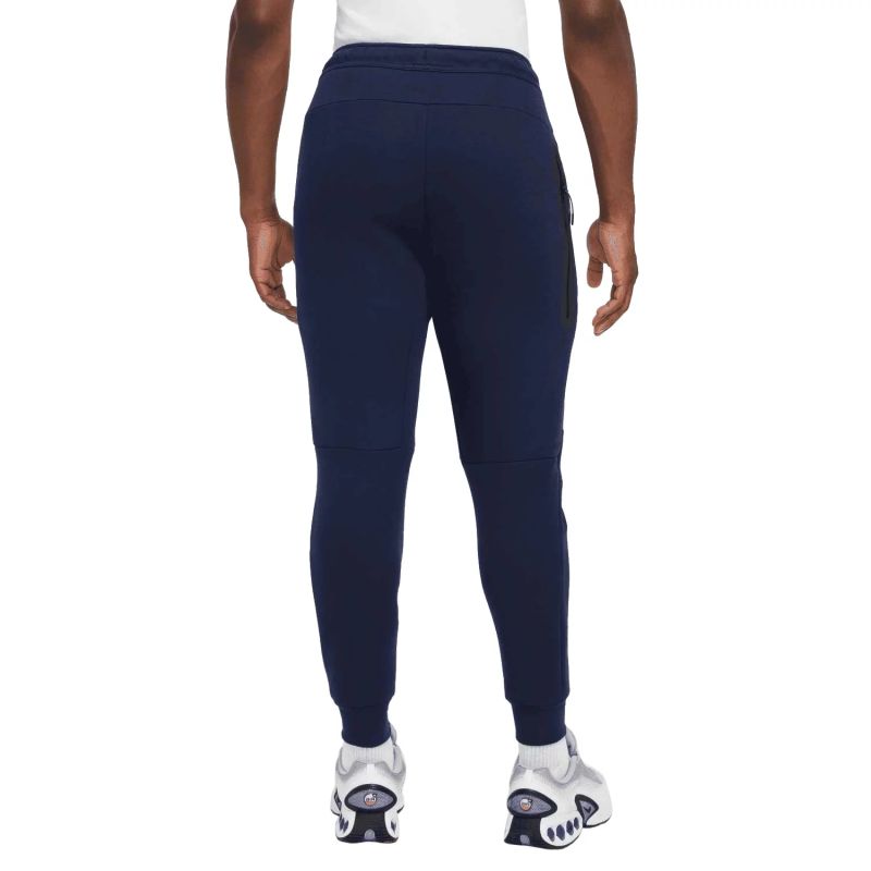 Nike Techfit Fleece Jogger M HV0959-451 nadrág - Sportmania.hu