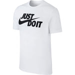 Nike Tee Just Do It Swoosh M Ar5006-100 Ruházat Póló Ruházat Póló - Sportmania.hu