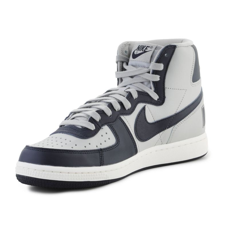 Nike Terminator High M FB1832-001 Cipő - Sportmania.hu