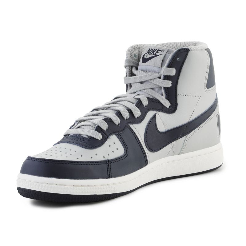 Nike Terminator High M FB1832-001 Cipő - Sportmania.hu