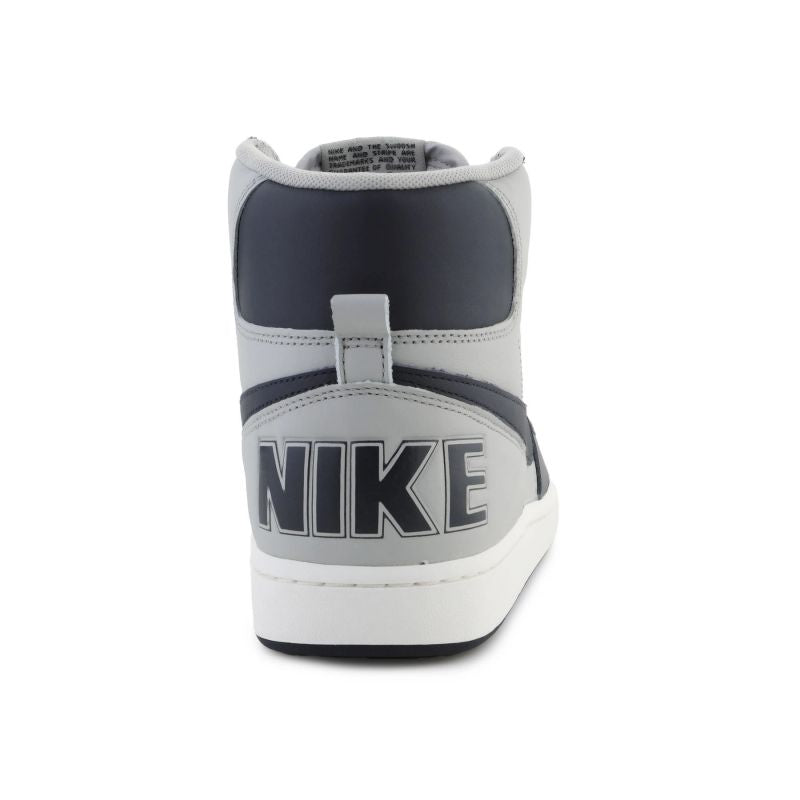 Nike Terminator High M FB1832-001 Cipő - Sportmania.hu