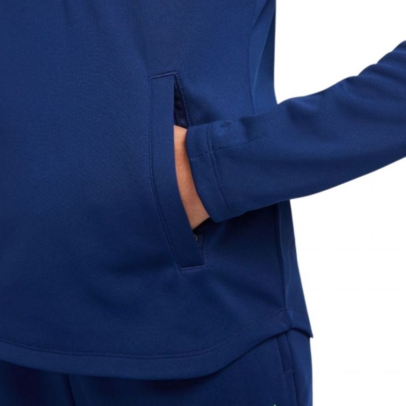 Nike TF Pad Academy Drill Top Winter Warrior W DC9166 482 sweatshirt - Sportmania.hu