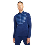 Nike TF Pad Academy Drill Top Winter Warrior W sweatshirt női DC9166482