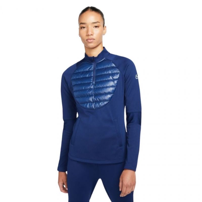 Nike TF Pad Academy Drill Top Winter Warrior W sweatshirt női DC9166482