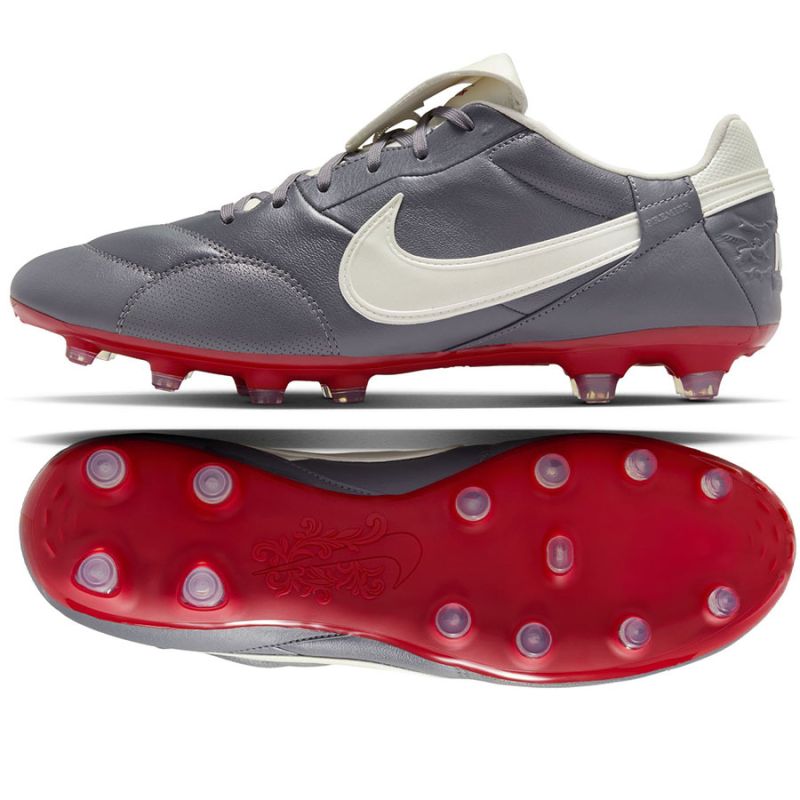 Nike The Premier 3 FG Cipő HM0265-003
