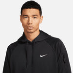 Nike Therma-FIT férfi Pulóver DQ4834-010