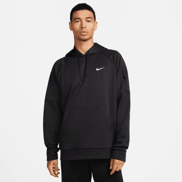Nike Therma-FIT M DQ4834-010 sweatshirt Pulóver - Sportmania.hu