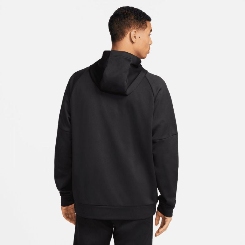 Nike Therma-FIT M DQ4834-010 sweatshirt Pulóver - Sportmania.hu