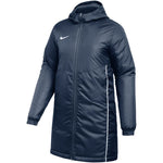 Nike Therma-Fit Park 26 Navy HM7280 kék női nadrág