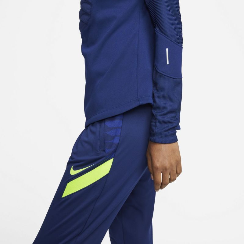 Nike Therma-FIT Strike Winter Warrior Sweatshirt W DD0694-492 Póló Pulóver - Sportmania.hu
