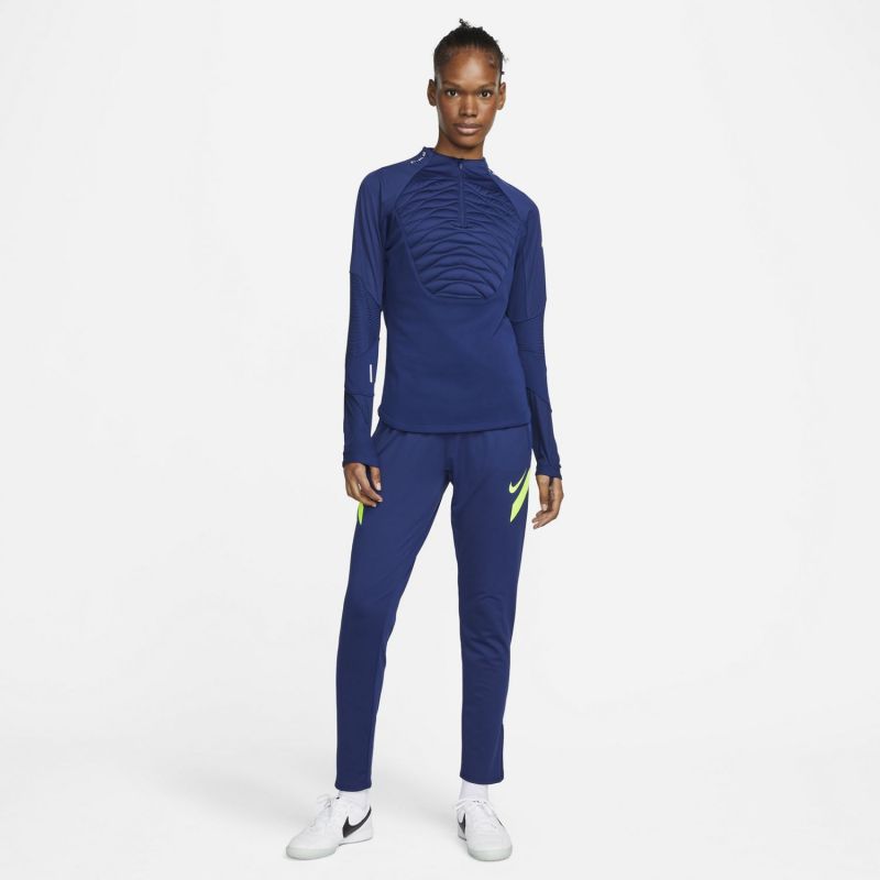 Nike Therma-FIT Strike Winter Warrior W Póló női Pulóver DD0694-492