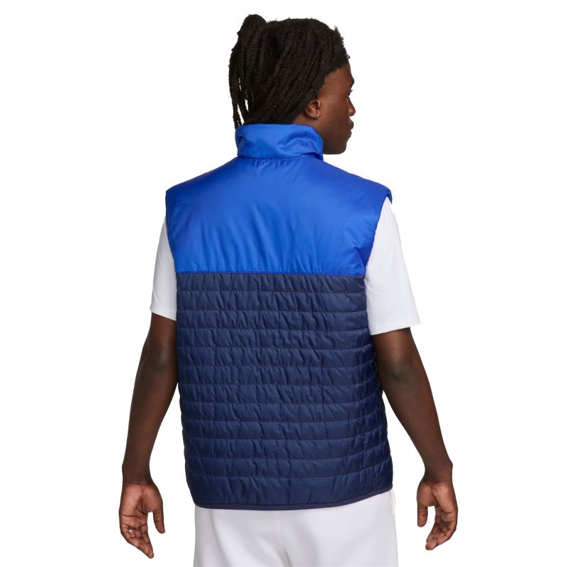 Nike Therma-FIT Windrunner M FB8201-410 vest Mellény